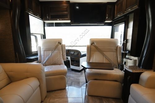 2016 Newmar London Aire 4598