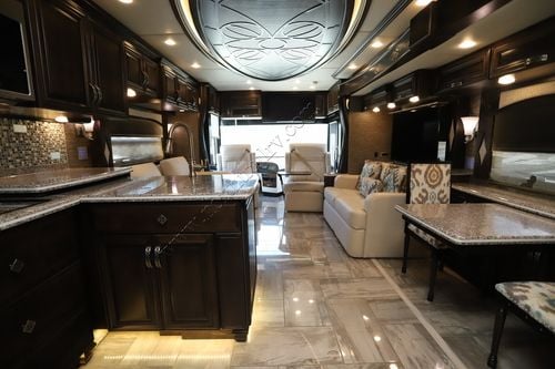 2016 Newmar London Aire 4598