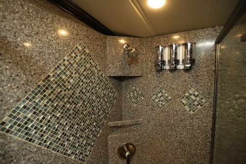 2016 Newmar London Aire 4598