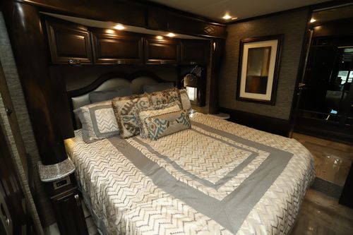 2016 Newmar London Aire 4598