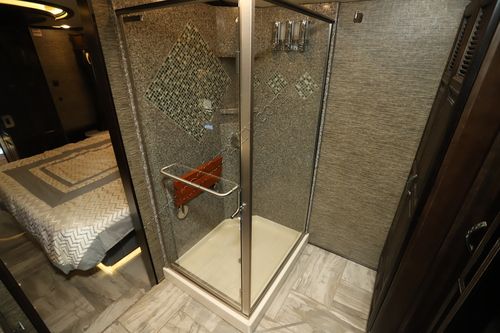 2016 Newmar London Aire 4598