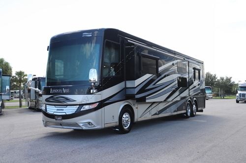 2016 Newmar London Aire 4598