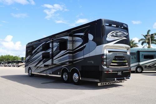 2016 Newmar London Aire 4598