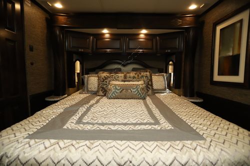 2016 Newmar London Aire 4598