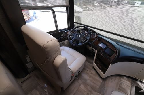 2016 Newmar London Aire 4598