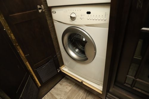 2016 Newmar London Aire 4598
