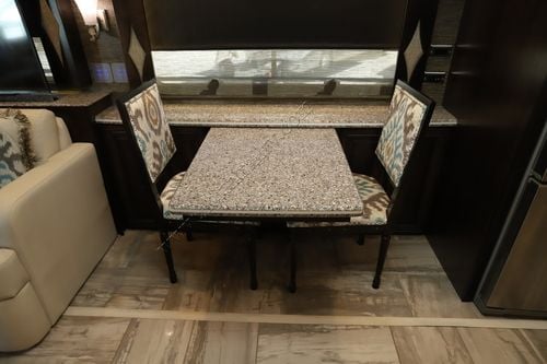 2016 Newmar London Aire 4598