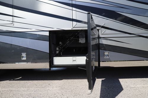 2016 Newmar London Aire 4598