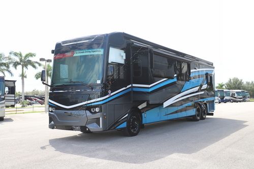 2026 Newmar Dutch Star 4325 Class A