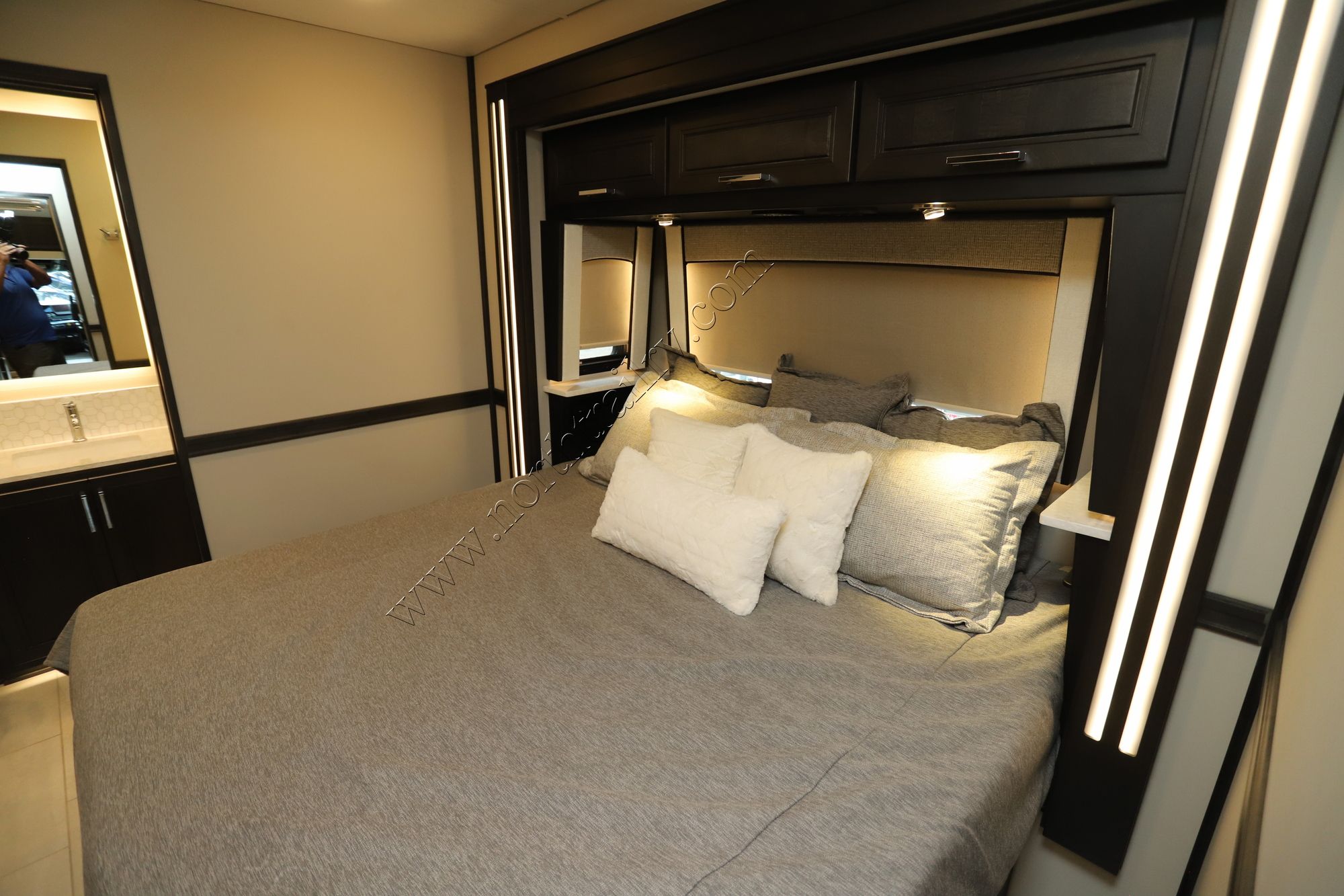 Used 2025 Renegade Rv Xl 45DBM Super C  For Sale