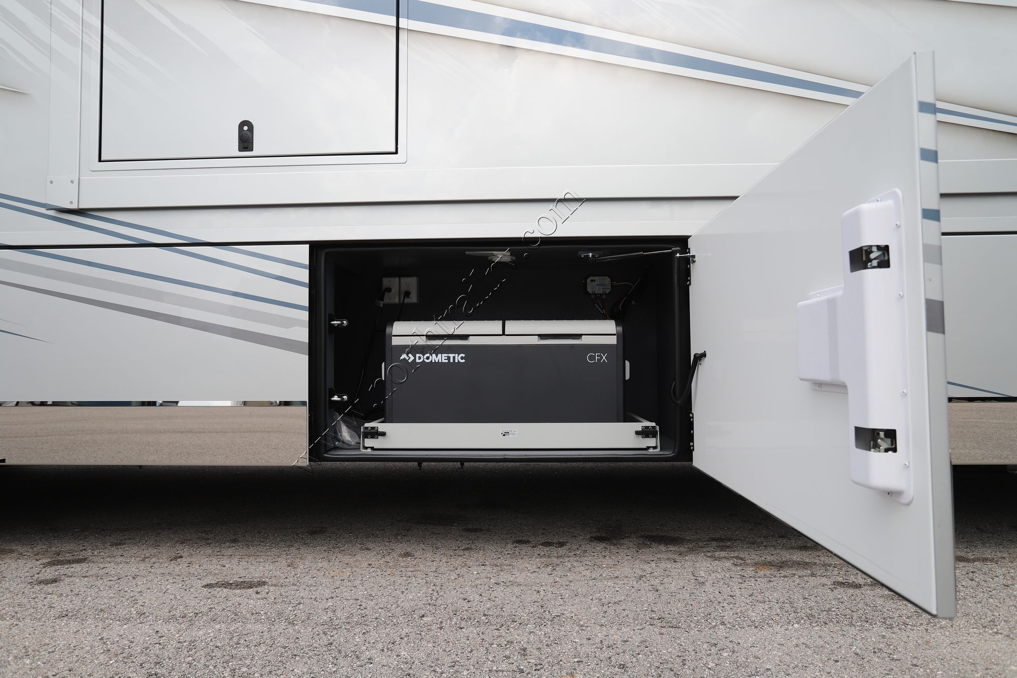 Used 2025 Renegade Rv Xl 45DBM Super C  For Sale