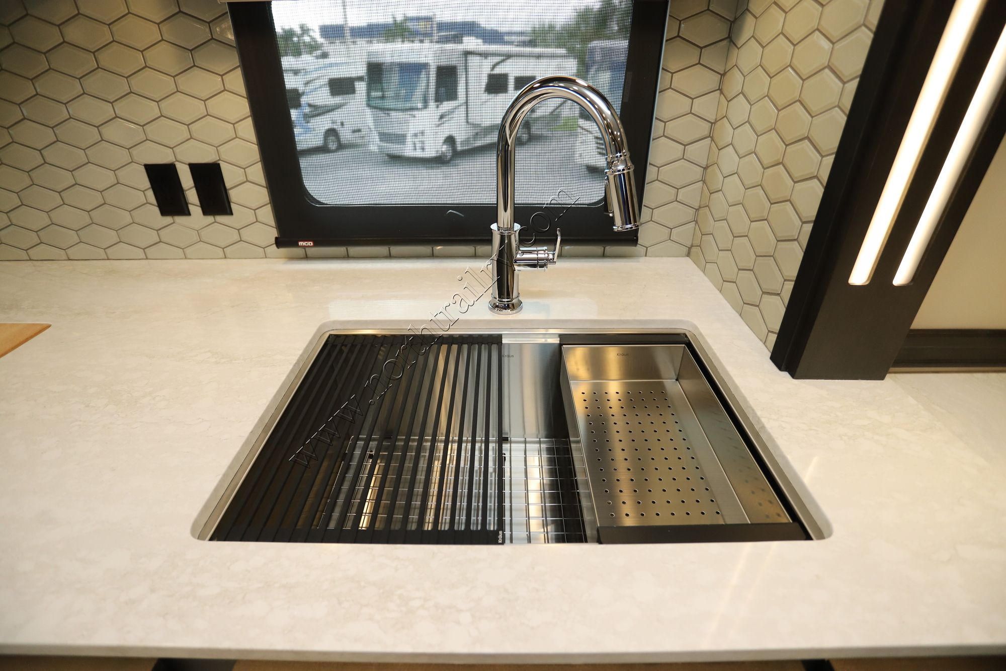 Used 2025 Renegade Rv Xl 45DBM Super C  For Sale