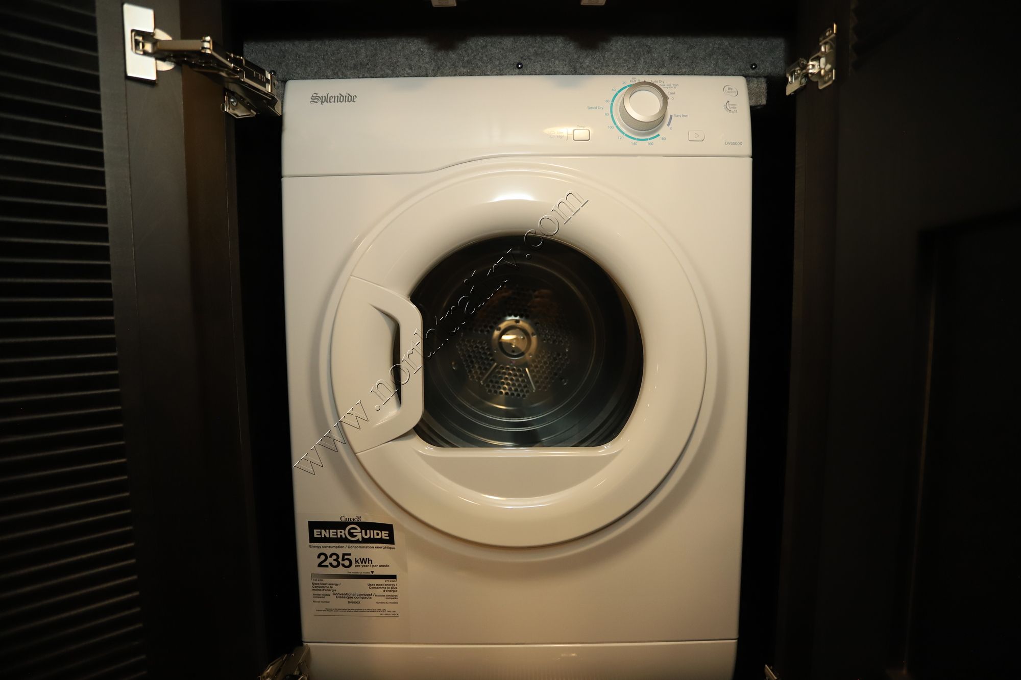Used 2025 Renegade Rv Xl 45DBM Super C  For Sale