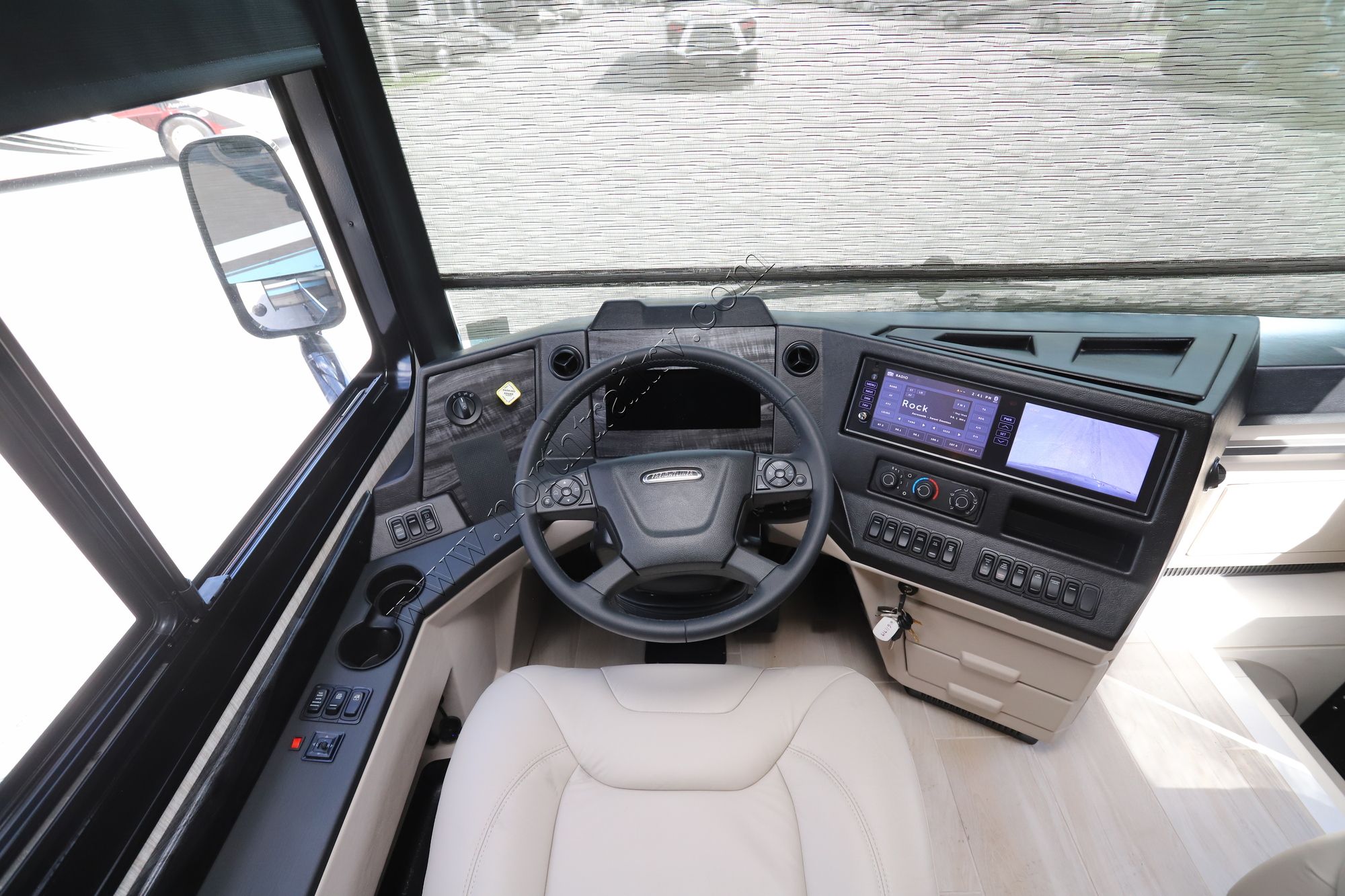 New 2026 Newmar Dutch Star 4325 Class A  For Sale