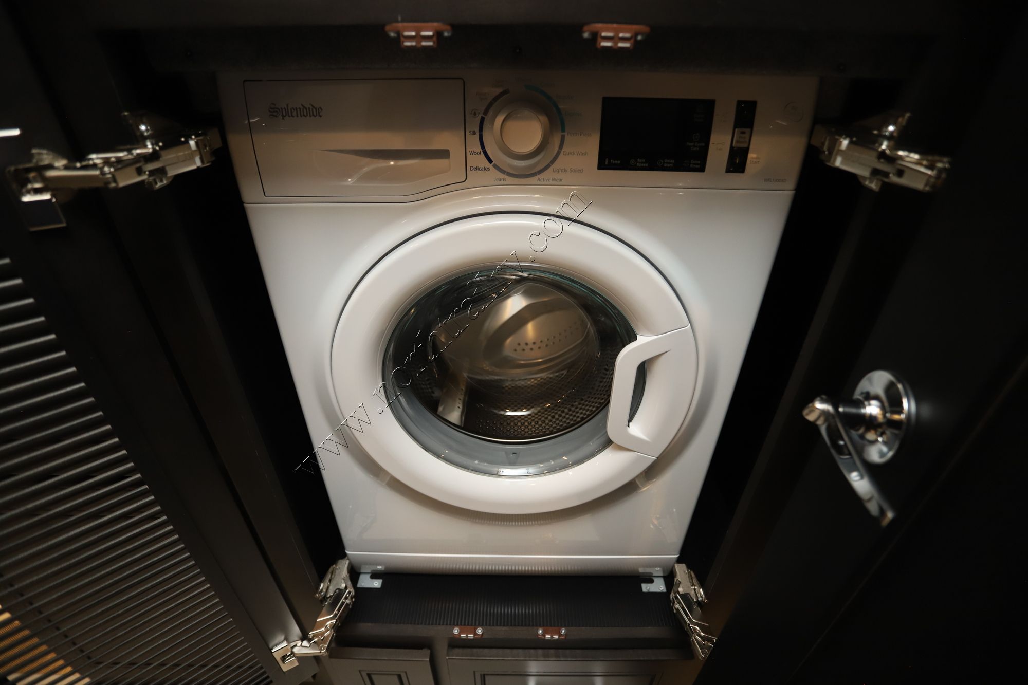 Used 2025 Renegade Rv Xl 45DBM Super C  For Sale