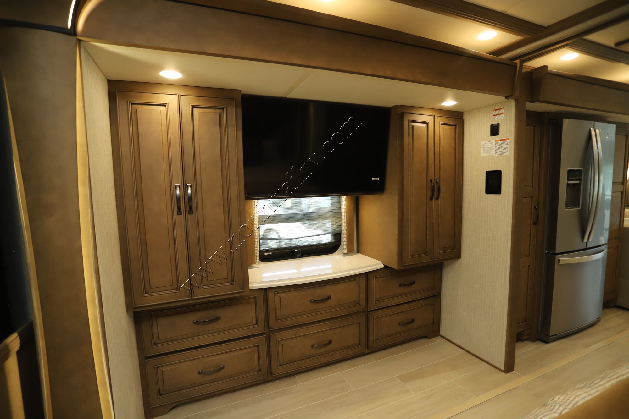 New 2026 Newmar Dutch Star 4325 Class A  For Sale