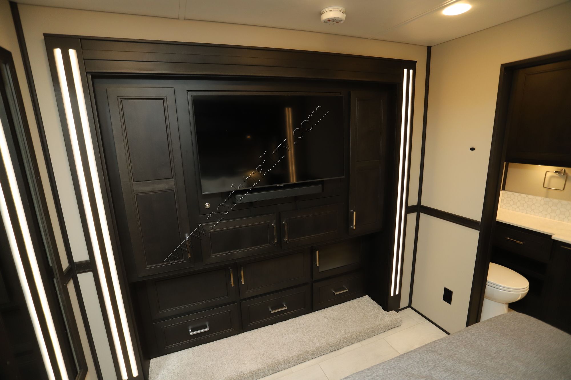 Used 2025 Renegade Rv Xl 45DBM Super C  For Sale