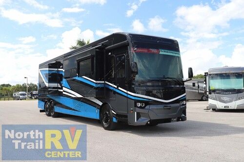 2026 Newmar Dutch Star 4325 Class A