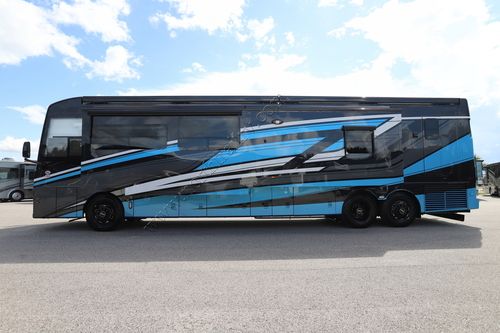 2026 Newmar Dutch Star 4325 Class A