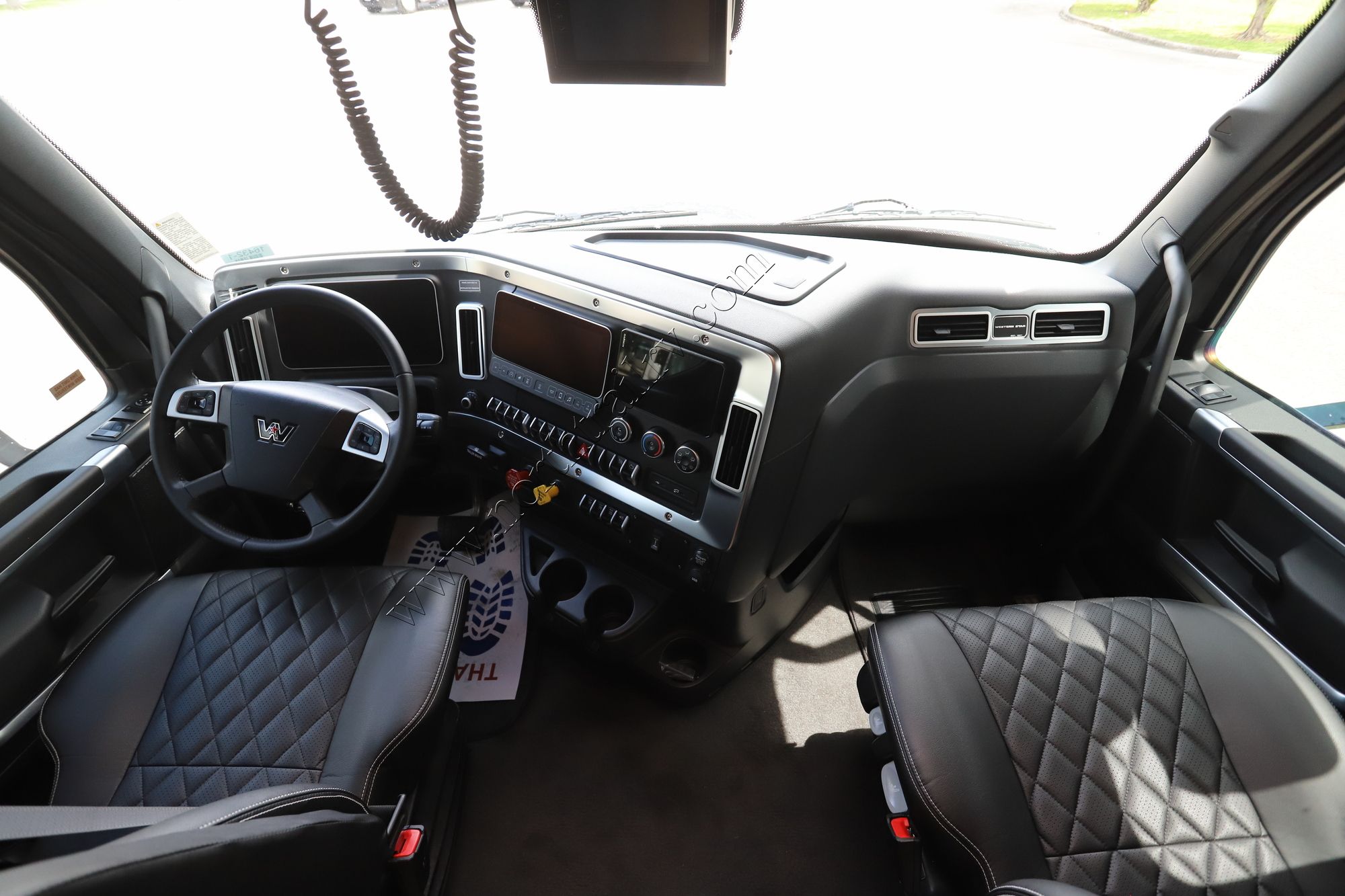 Used 2025 Renegade Rv Xl 45DBM Super C  For Sale