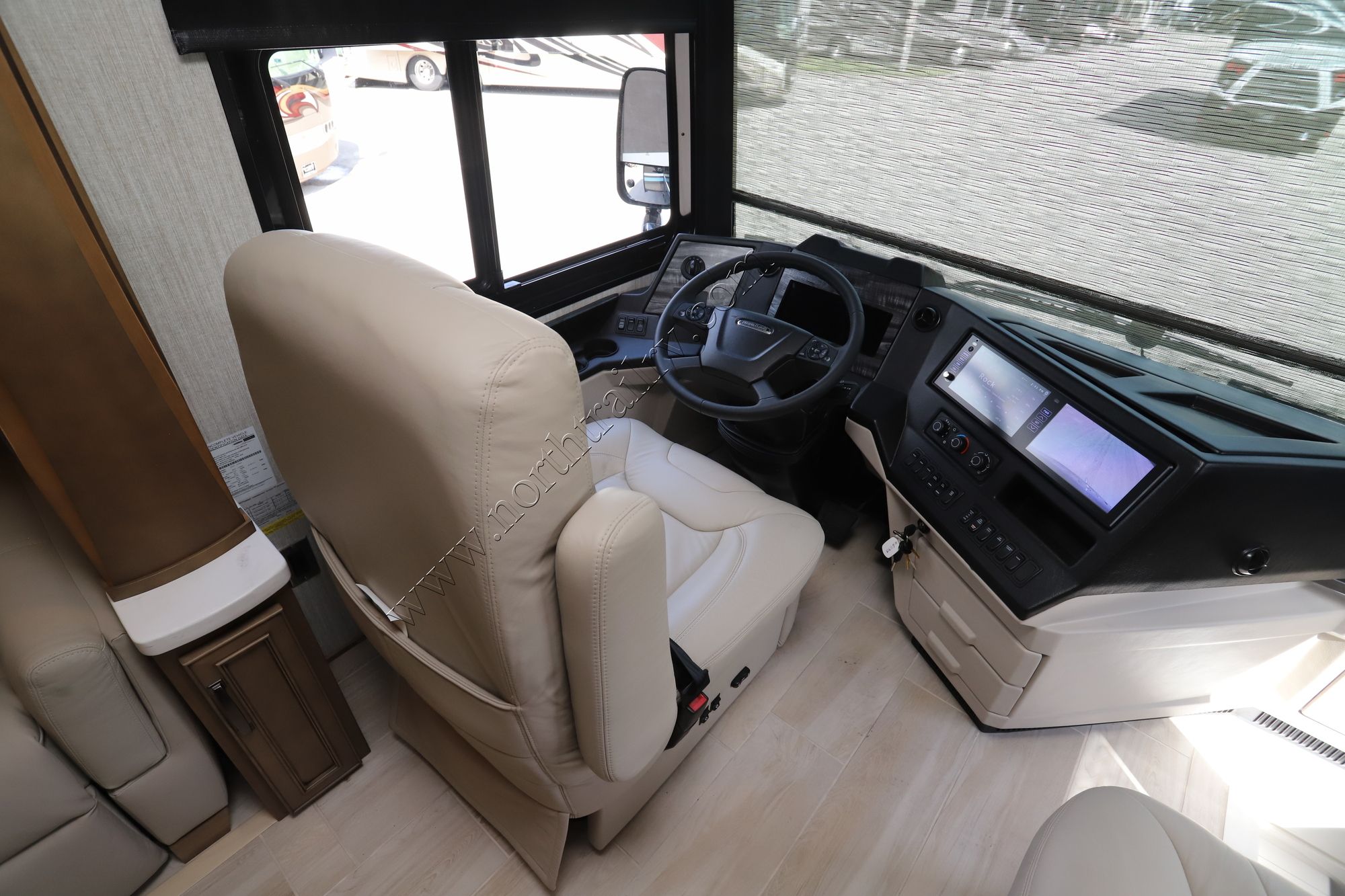 New 2026 Newmar Dutch Star 4325 Class A  For Sale