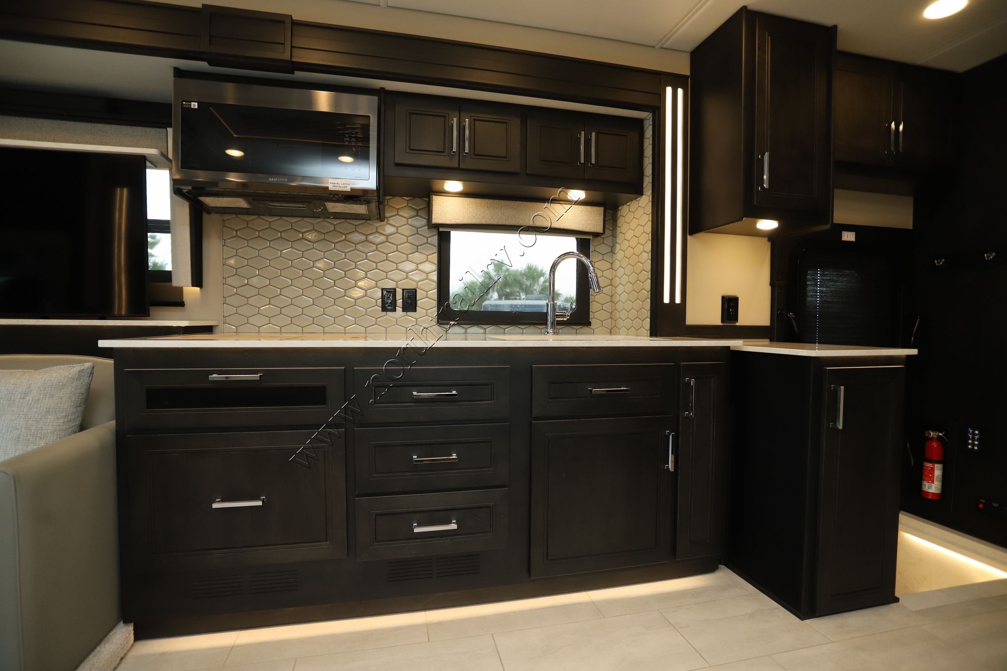 Used 2025 Renegade Rv Xl 45DBM Super C  For Sale