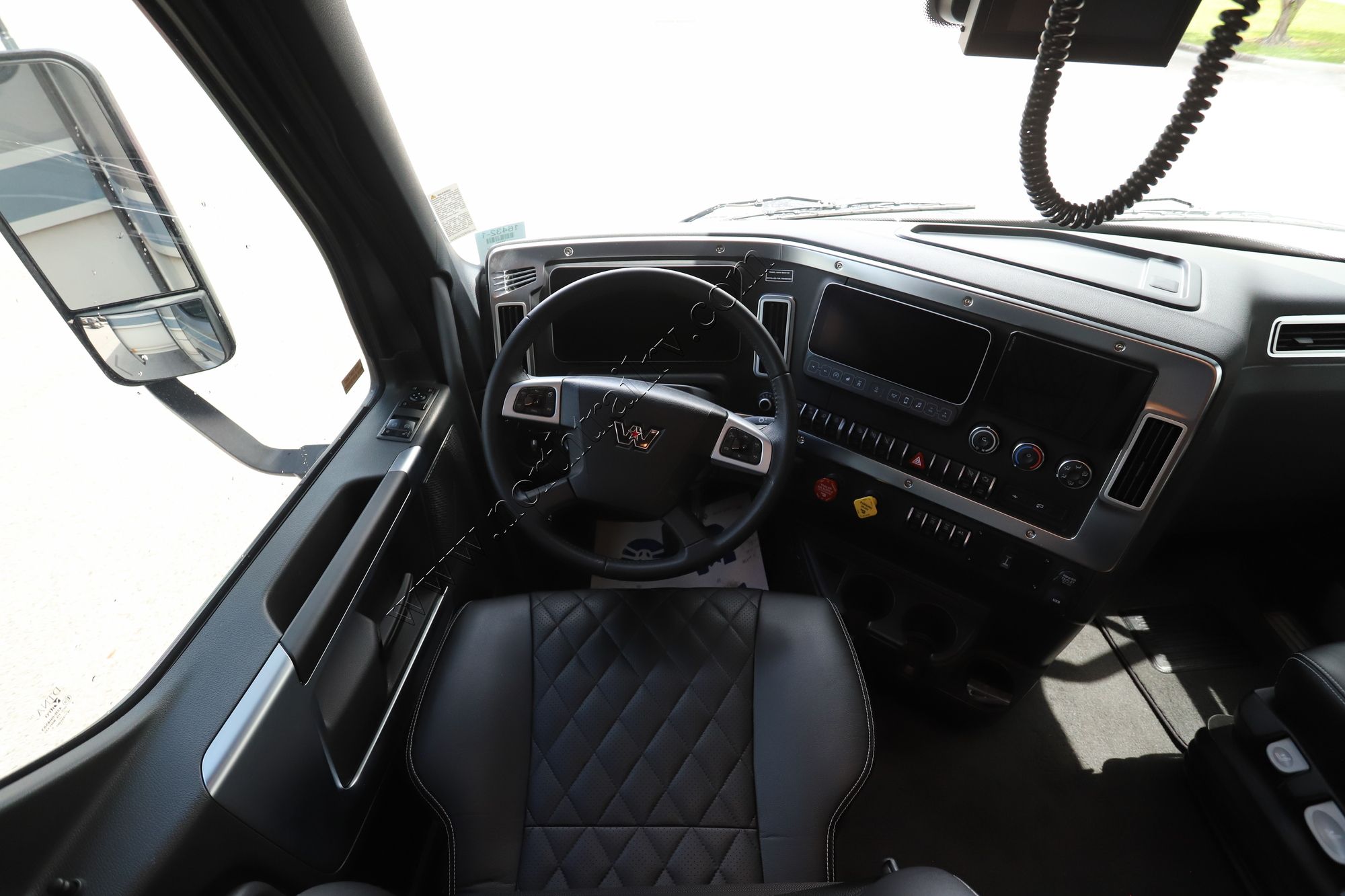 Used 2025 Renegade Rv Xl 45DBM Super C  For Sale