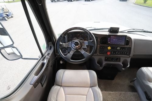 2023 Newmar Supreme Aire 4051