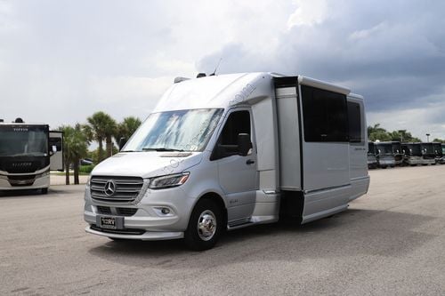2021 Airstream Atlas MB