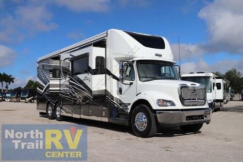 2023 Newmar Supreme Aire 4051