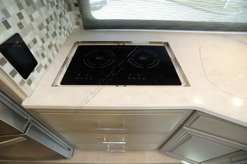 2023 Newmar Supreme Aire 4051