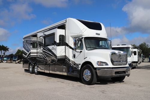 2023 Newmar Supreme Aire 4051