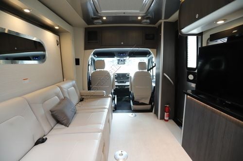 2021 Airstream Atlas MB