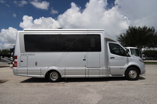 2021 Airstream Atlas MB