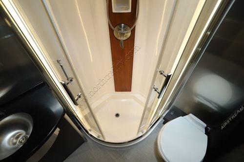 2021 Airstream Atlas MB
