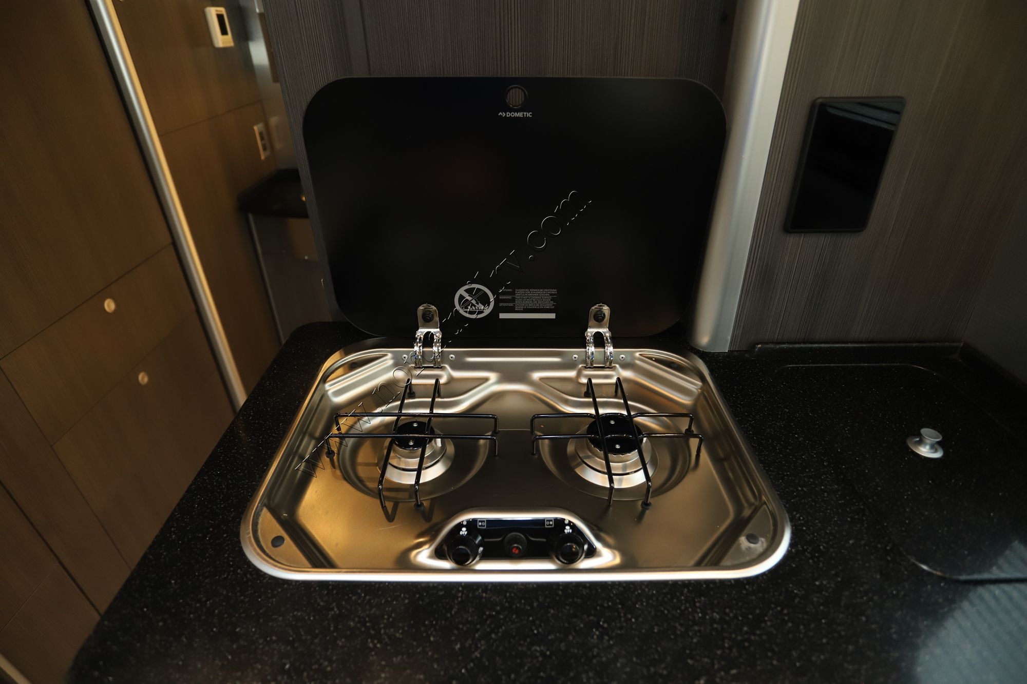 Used 2021 Airstream Atlas MB Class C  For Sale