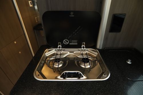 2021 Airstream Atlas MB