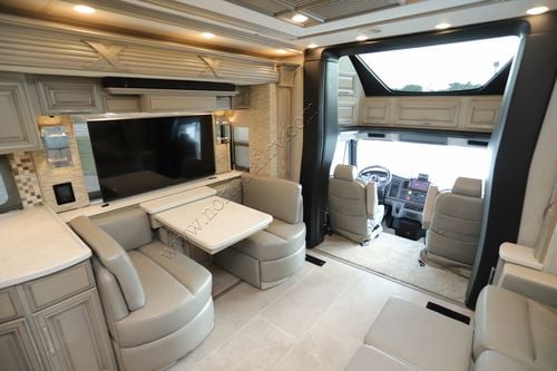 2023 Newmar Supreme Aire 4051