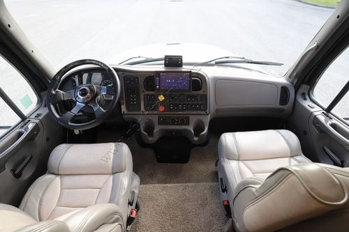 2023 Newmar Supreme Aire 4051