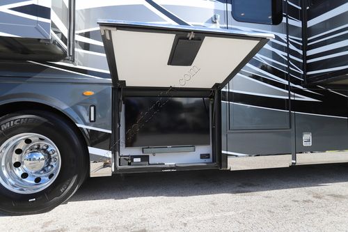 2023 Newmar Supreme Aire 4051