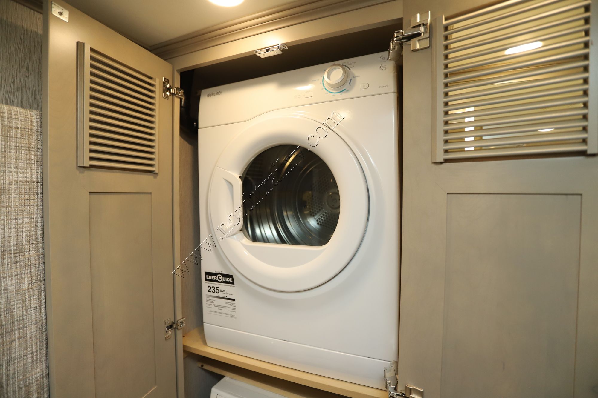 Used 2023 Newmar Supreme Aire 4051 Super C  For Sale