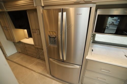 2023 Newmar Supreme Aire 4051