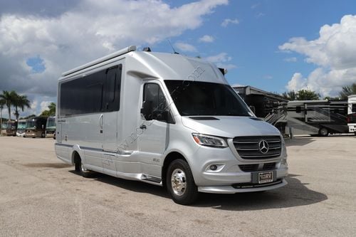 2021 Airstream Atlas MB