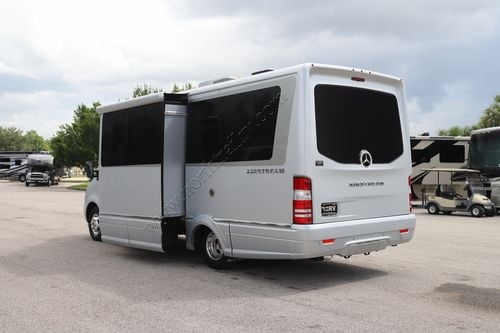 2021 Airstream Atlas MB