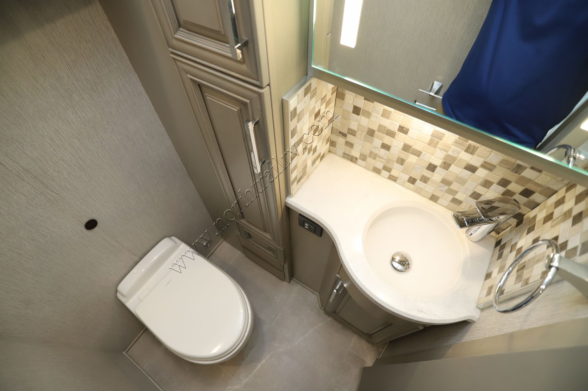 Used 2023 Newmar Supreme Aire 4051 Super C  For Sale