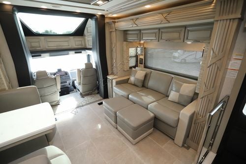 2023 Newmar Supreme Aire 4051