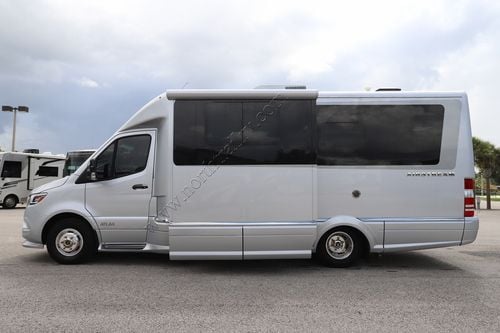 2021 Airstream Atlas MB