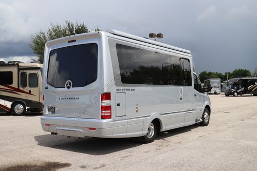 2021 Airstream Atlas MB