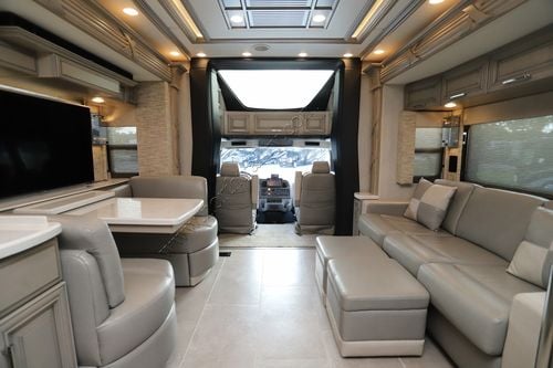 2023 Newmar Supreme Aire 4051