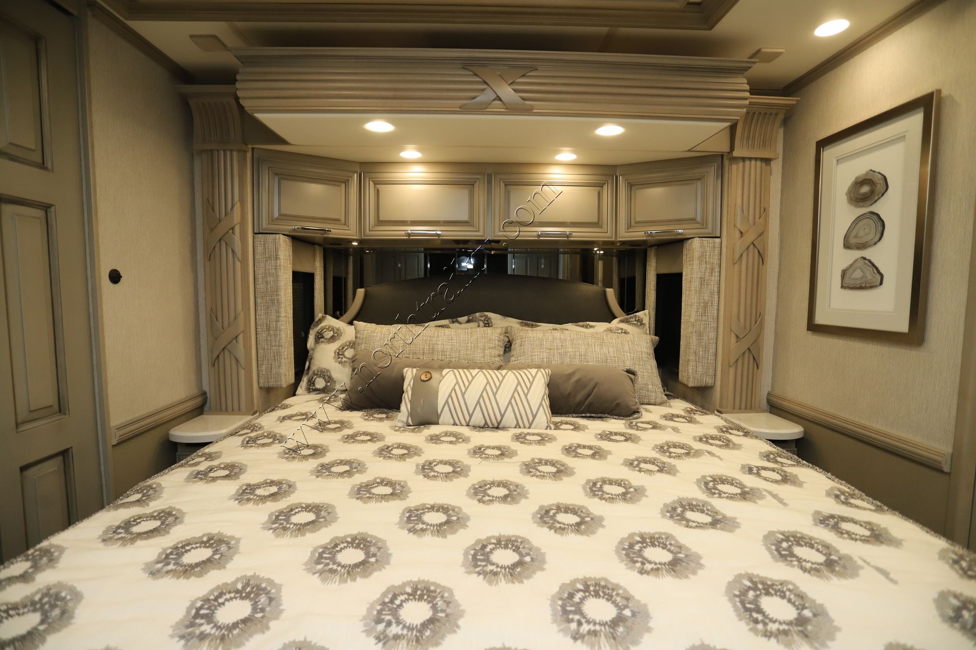 Used 2023 Newmar Supreme Aire 4051 Super C  For Sale